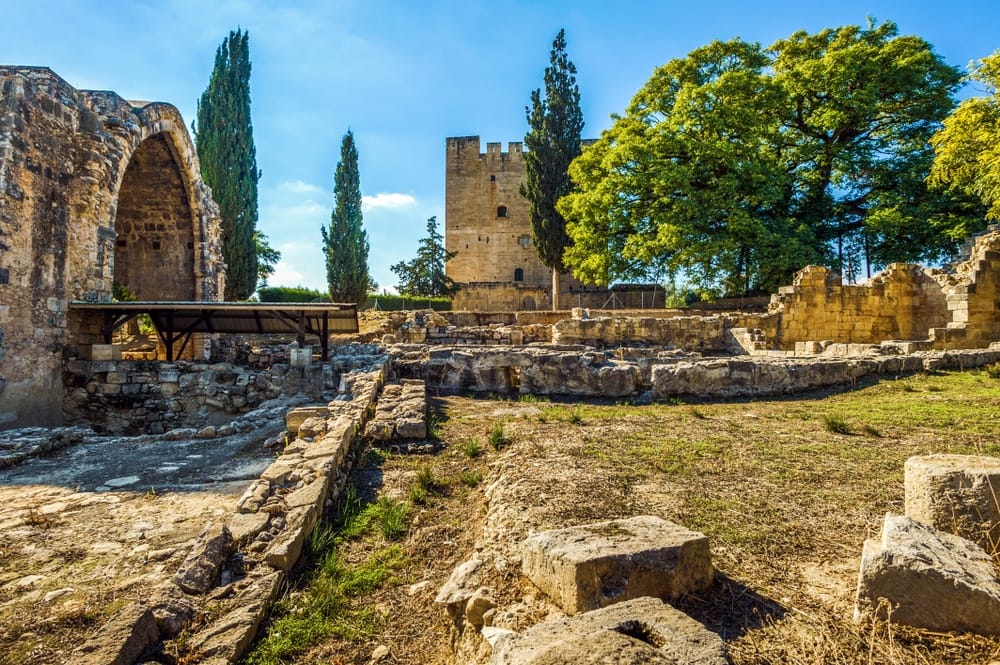 Limassol, Cyprus