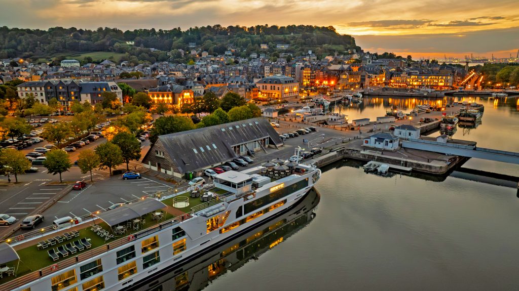 Scenic Gem Honfleur Harbour Sep 19 2025-002_Nacho