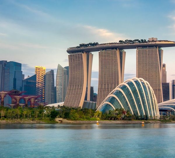 Singapore