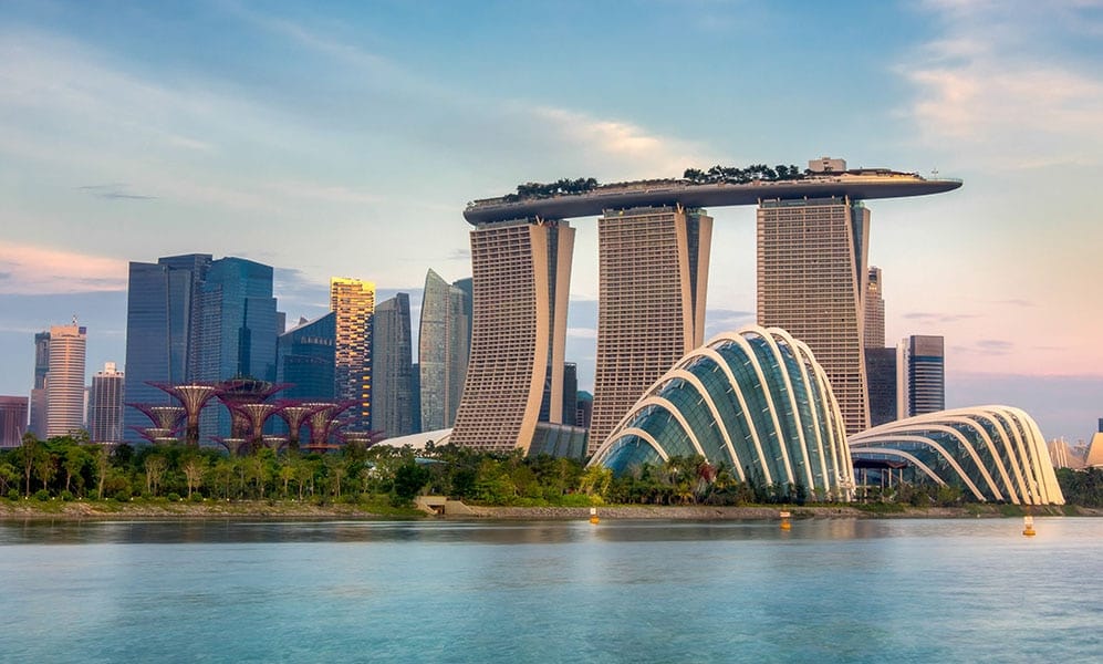 Singapore