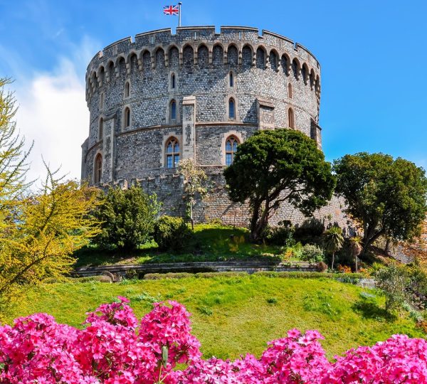 Windsor Castle