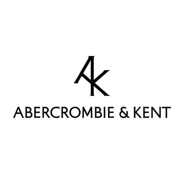 Abercrombie & Kent logo