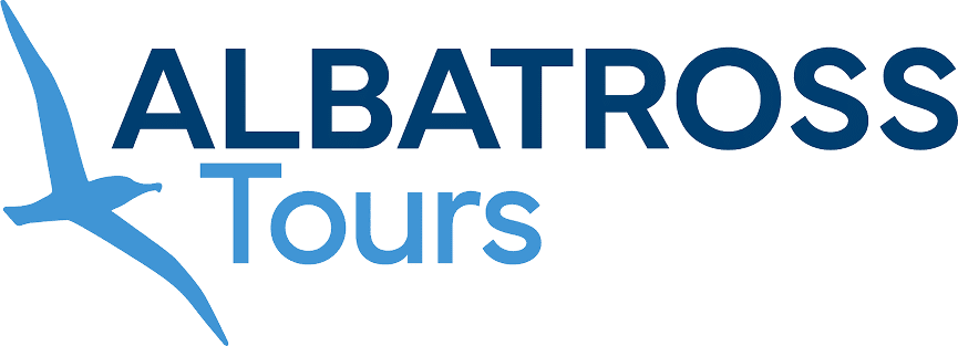 Albatross logo