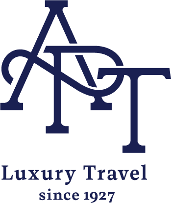 APT Luxury Travel logo