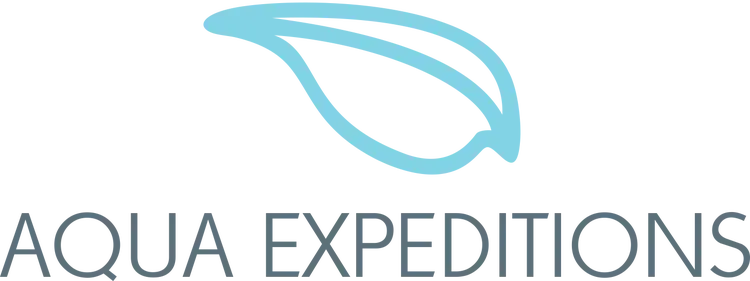 Aqua Expeditions logo