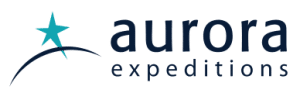 Aurora Expeditions logo