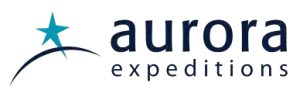 Aurora Expeditions logo