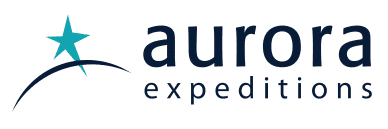 Aurora Expeditions logo