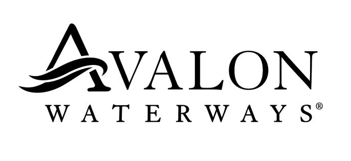 Avalon Waterways logo