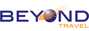 Beyond Travel logo
