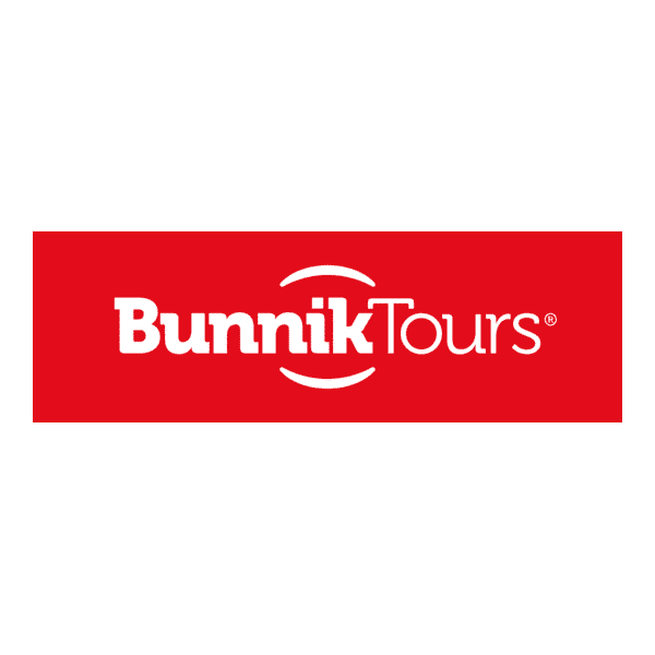 Bunnik Tours logo