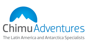 Chimu Adventures logo