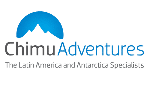 Chimu Adventures logo