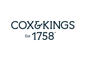 Cox & Kings logo