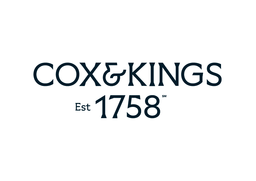 Cox & Kings logo