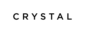 Crystal logo