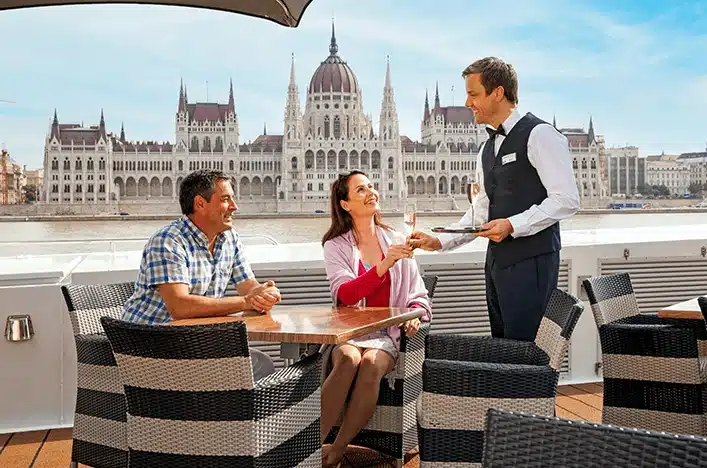 D Sr Couple and Butler Budapest Parliament D8ad0d0a59cb 08d5ffab11