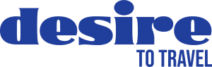 Desire To Travel logo