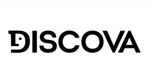 Discova logo