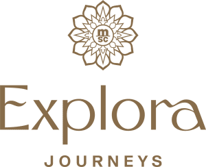 Explora Journeys logo