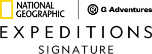 G Adventures logo