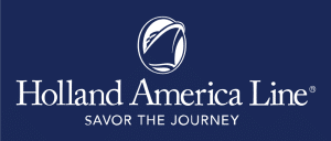 Holland America Line logo