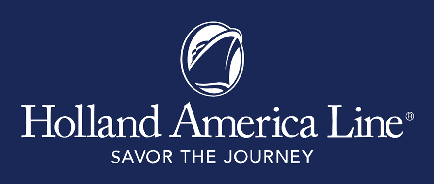 Holland America Line logo