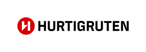 Hurtigruten logo