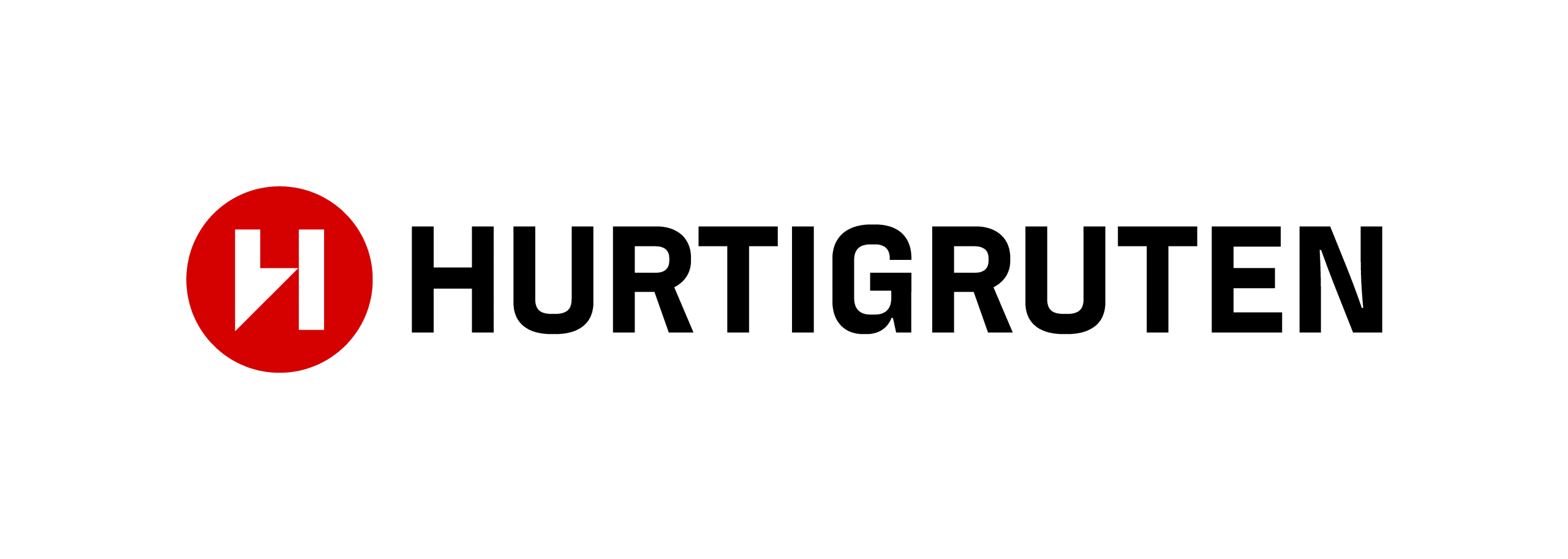 Hurtigruten logo