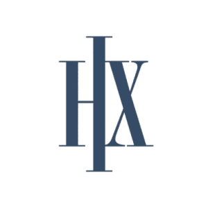 HX Expeditions logo