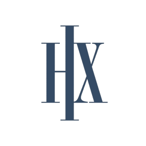 HX Expeditions logo