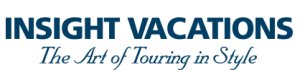 Insight Vacations logo