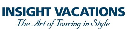 Insight Vacations logo