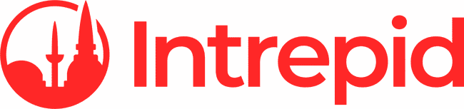 Intrepid logo