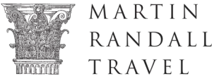 Martin Randall logo