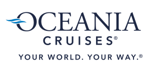 Oceania Cruises logo