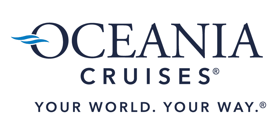 Oceania Cruises logo