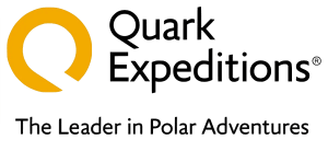 Quark Expeditions logo