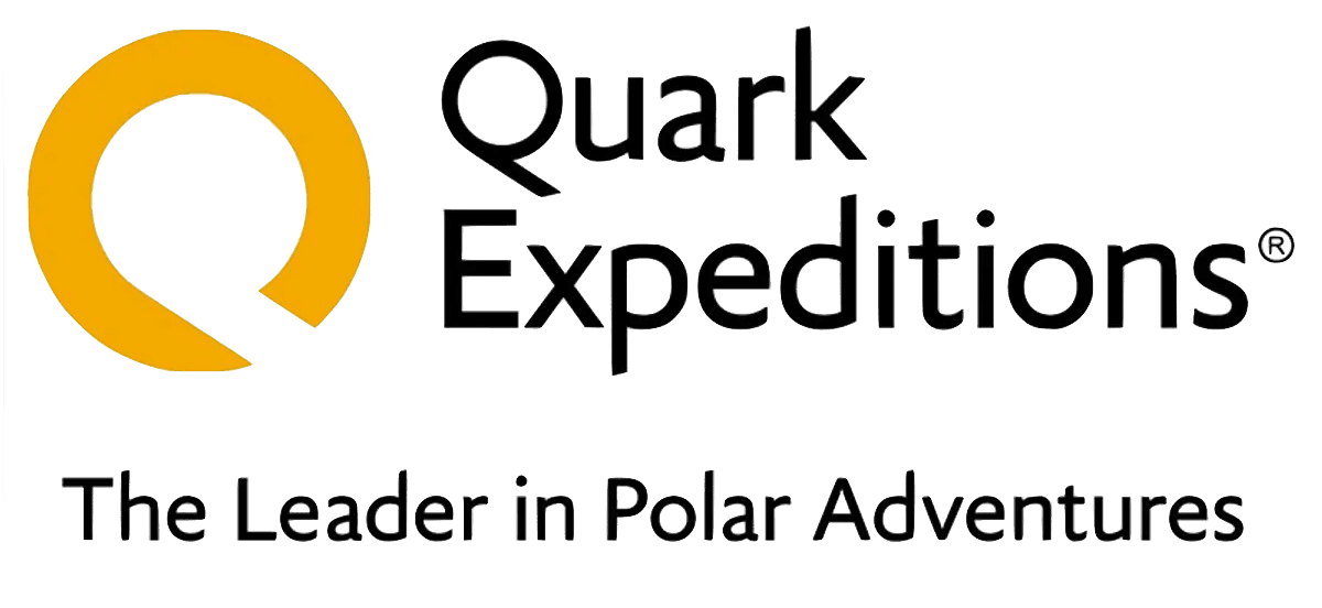 Quark Expeditions logo