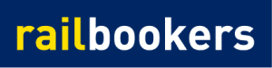 Railbookers logo