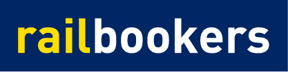 Railbookers logo