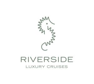 Riverside Cruises logo