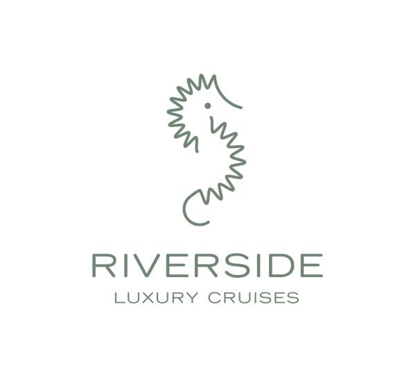 Riverside Cruises logo