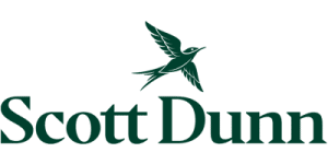 Scott Dunn logo