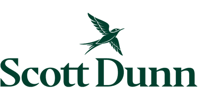 Scott Dunn logo