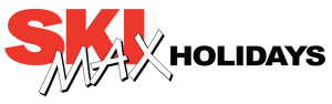 Ski Max Holidays logo