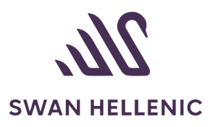 Swan Hellenic logo