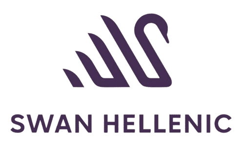Swan Hellenic logo