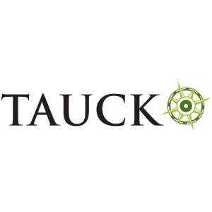 Tauck logo