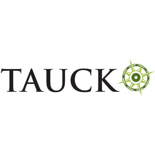 Tauck logo